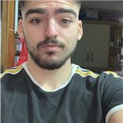 Soy buena persona, se me da bien la enseñanza y particularmente las matemáticas